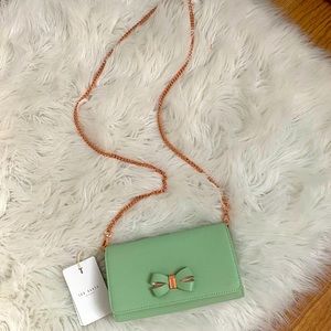 NWT TED BAKER CROSSBODY